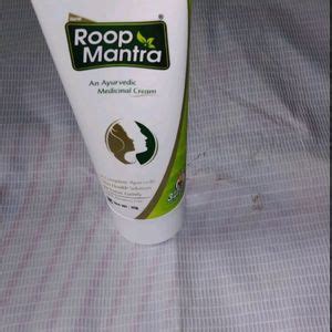 Face Moisturiser Roop Mantra Face Cream Freeup