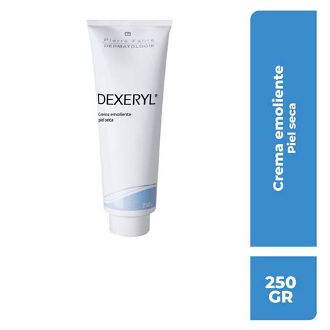 Dexeryl Crema Hasta 20 De Descuento Sanborns