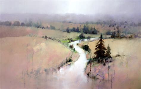 Flood Plain Painting At PaintingValley Explore Collection Of