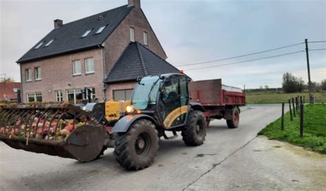 New Holland LM 7 42 Technische Daten Deutschland