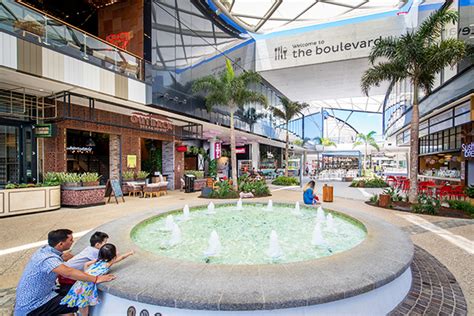 Pacific Fair Shopping Centre – Hello Gold Coast