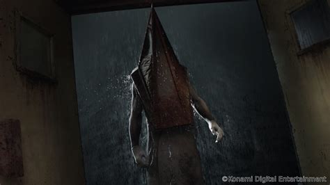 Game Silent Hill Remake Segera Rampung Telah Dikerjakan Sejak