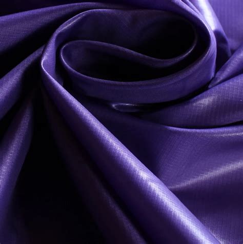 Ripstop Taffeta Polyester Fabric Bonher Textile