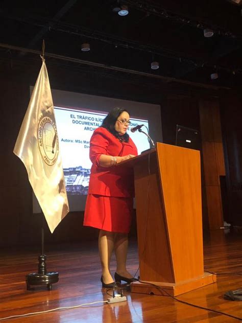 Directora del Archivo Nacional de Cuba participó en reunión de archivos iberoamericanos en Lima ...