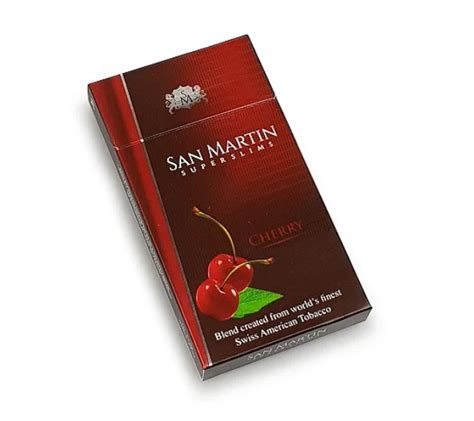 Cigarro San Martin Aldeia Real Artigos Religiosos