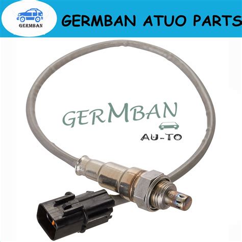 Sensor De Oxig Nio O Lambda Sensor Para Hyundai Tiburon Sonata Tucson