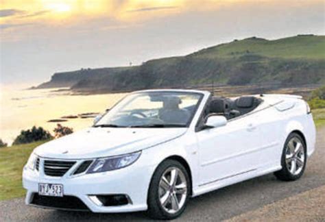 Saab 9-3 2008 Review | CarsGuide