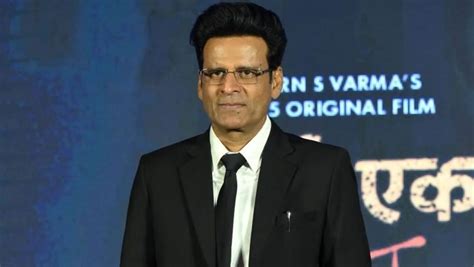 Manoj Bajpayee ‘200 Percent’ Sure He Won T Join Politics Opens Up About Meeting Lalu Prasad I