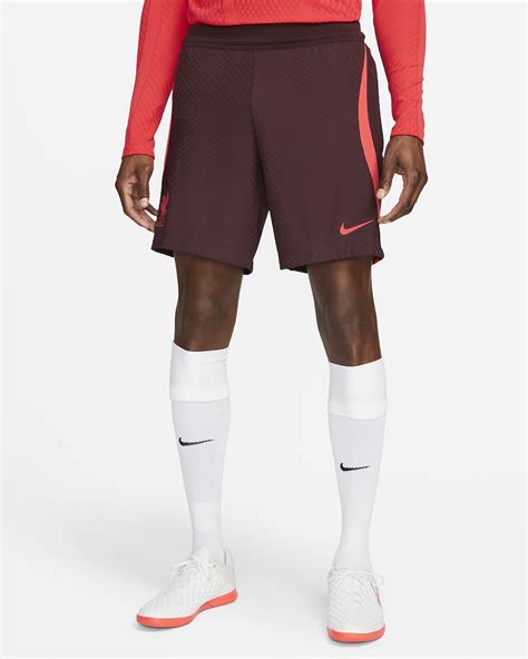 Liverpool F C Strike Elite Men S Nike Dri Fit Adv Knit Football Shorts