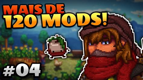 O In Cio Do Ver O Dias De Stardew Valley Expanded