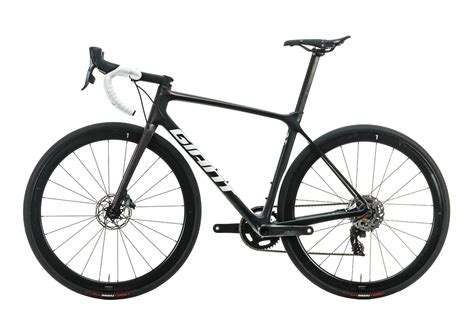 2021 Giant Tcr Advanced Pro Disc 1