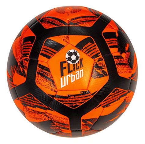 Flick Urban Football Ball Size 5 - Buy Online UK