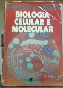 Livro Biologia Celular E Molecular Junqueira And Carneiro Estante Virtual