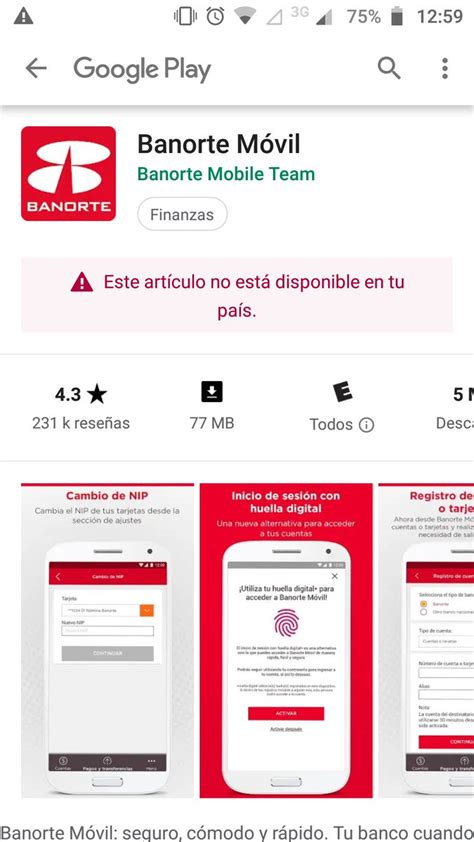 Banorte on Twitter Consulta tu saldo con Banorte Móvil y consiente a