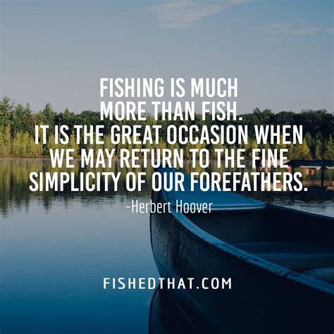 100 Best Fishing Quotes And Fishing Sayings Fished That