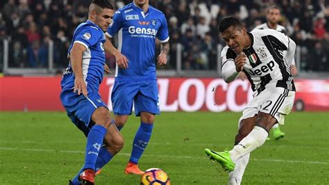 Nhận định Soi Kèo Empoli Vs Juventus Quà Cho Lão Phu Nhân