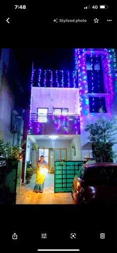 Independent House Pragathi Nagar Kukatpally Rent WITHOUT BROKERAGE