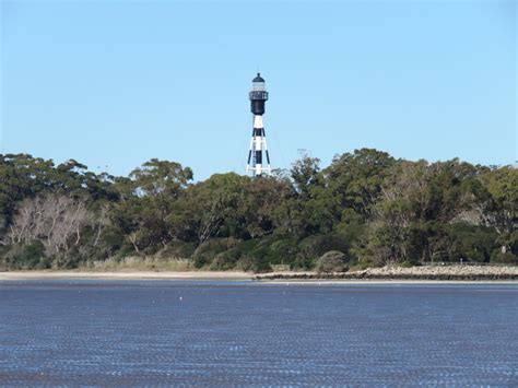 Reserva Natural De La Defensa Faro San Antonio Argentinagobar