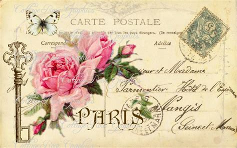 Pin By Anna Flo On Carte Postale Vintage Postcards