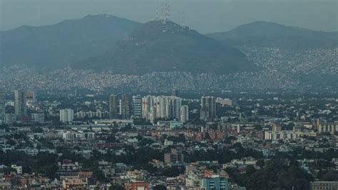 Se Activa Contingencia Ambiental En La Zona Del Valle De M Xico