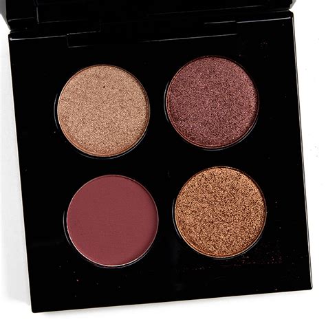 Pat Mcgrath Bronze Borealis Celestial Odyssey Luxe Quad Review