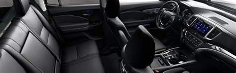 The 2020 Ridgeline Truck Honda Canada