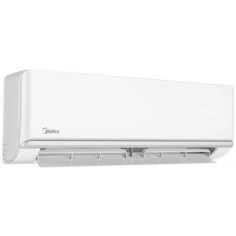 Midea Climatizzatore Condizionatore Midea Inverter Serie Elegance