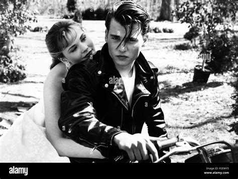 Cry Baby Cast Then And Now