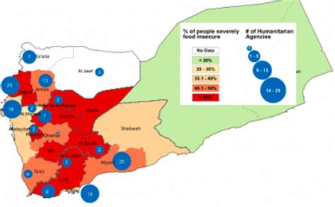 Neal Rauhauser: Yemen’s Food & Water Crisis – Public Intelligence Blog