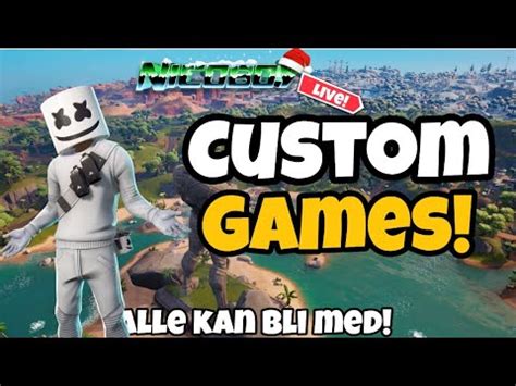 Custom Games Fashion Show Og Meralle Kan Bli Med Medlembruk Kode