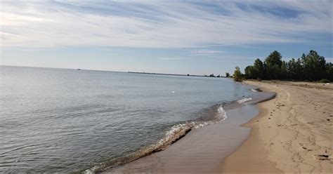 Michigan Beaches