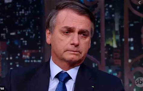 Isolado Bolsonaro Chora Em Reuni O Do Pal Cio Planalto