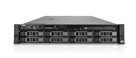 Dell Poweredge R510 Server 3 5 Model Customize Your Own