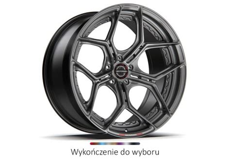 Mv Forged Sl Pc Wheels Premiumfelgi