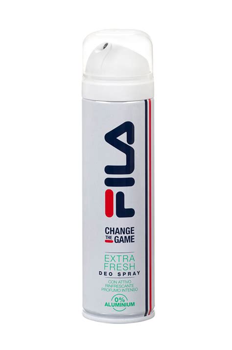 FILA Fila Deo Spray Natural 150 Ml Deodorant Ellos No