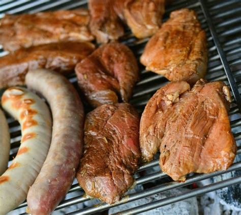 A Guide to Braai: Grilled Meat Galore - Demand Africa