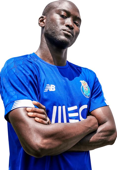 Danilo Pereira Porto Football Render Footyrenders