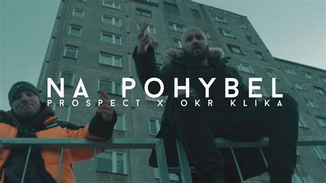 Prospect Na Pohybel Feat Okr Klika Prod Koke Fin Youtube