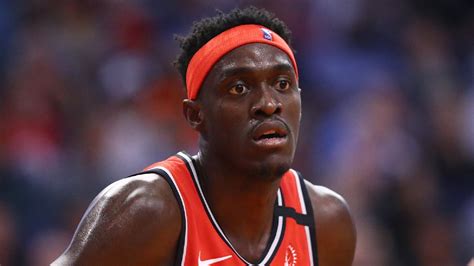 Pascal Siakam complicating matters with stance on potential trade?