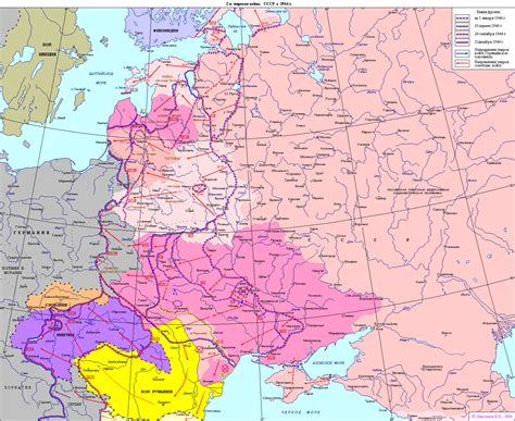 Карта европы и ссср 1941 года 98 фото
