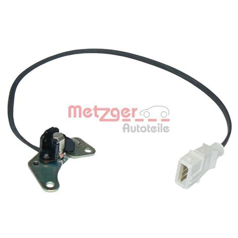 Metzger Nockenwellensensor Passend F R Fiat Brava Bravo Doblo Marea