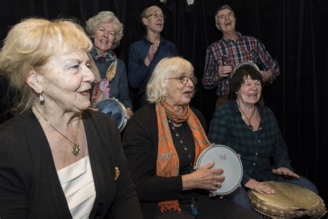 Dag Dauw Culturele Activiteiten Voor Senioren In Alkmaar Alkmaar