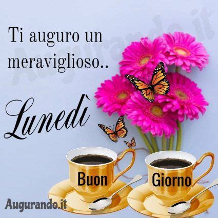 Buon Luned Con Fantastiche Immagini Entra Happy Wednesday Pictures