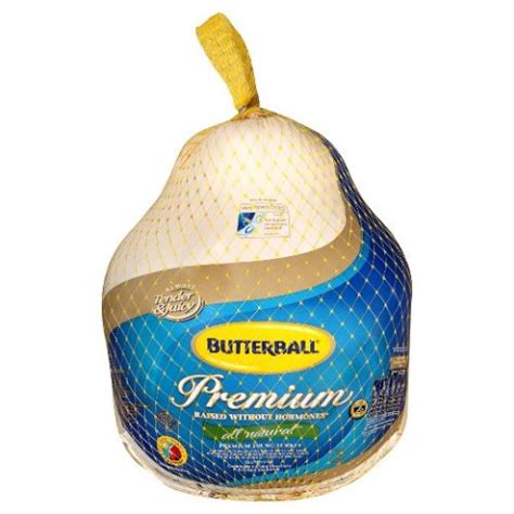 Butterball Turkey On Sale This Week Brita Cordula