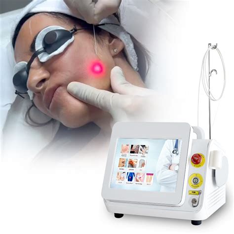 2022 Newest Professional Optical Fiber Endolifting Skin Tightening