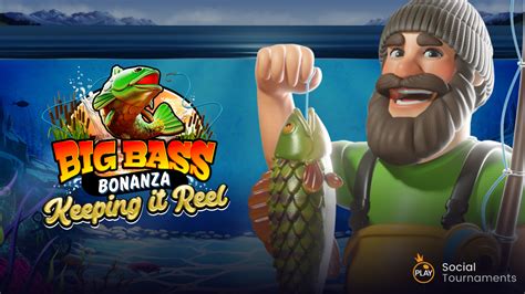 Big Bass Bonanza Keeping It Reel Yeni Pragmatic Slot Demo