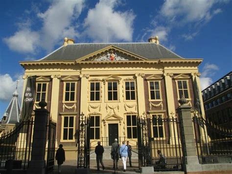 Fabulous Museum Review Of The Mauritshuis Royal Picture Gallery The