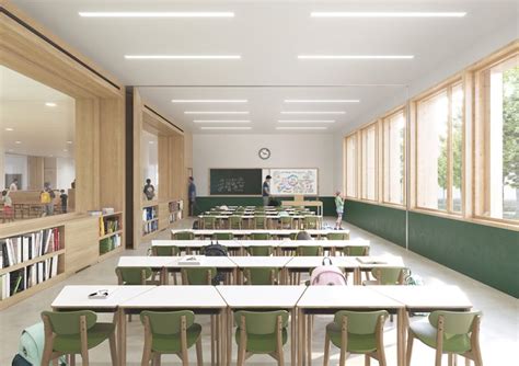 Futura La Scuola Del Progetto Di Domani Vittorio Grassi Architects