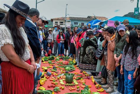 Pawkar Raymi Celebration Nabón Ecuador motoperu Flickr