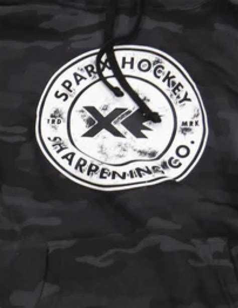 Sparx Hockey Apparel & Gear